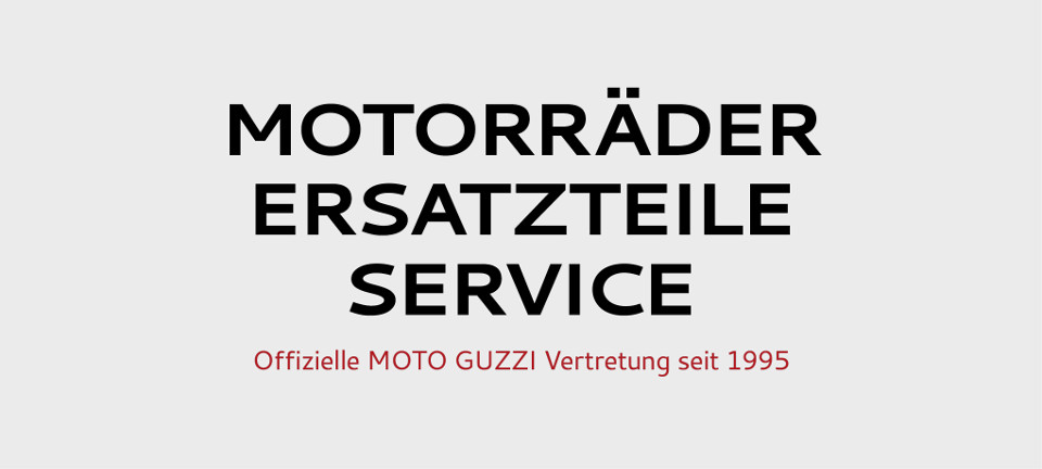 Reparatur Motorräder Ersatzteile